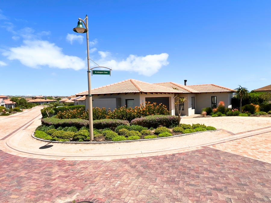 4 Bedroom Property for Sale in Langebaan Country Estate Western Cape